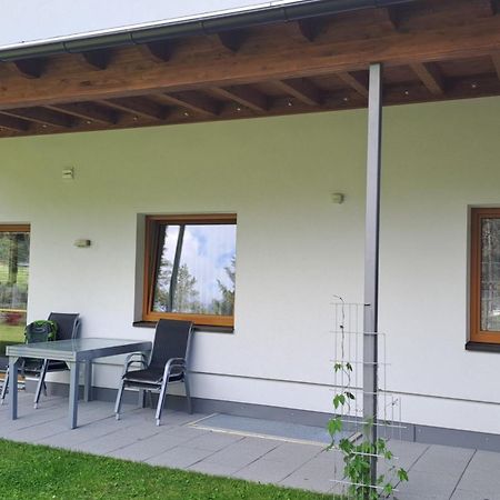 Apart Auszeit Niederthai Exterior photo